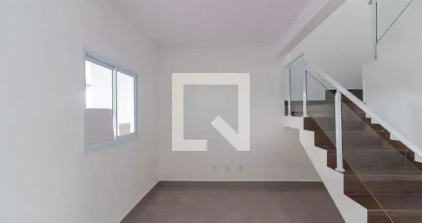 Casa / Sobrado em Condomínio para Aluguel - Jardim Simus, 2 Quartos,  92 m² - Sorocaba