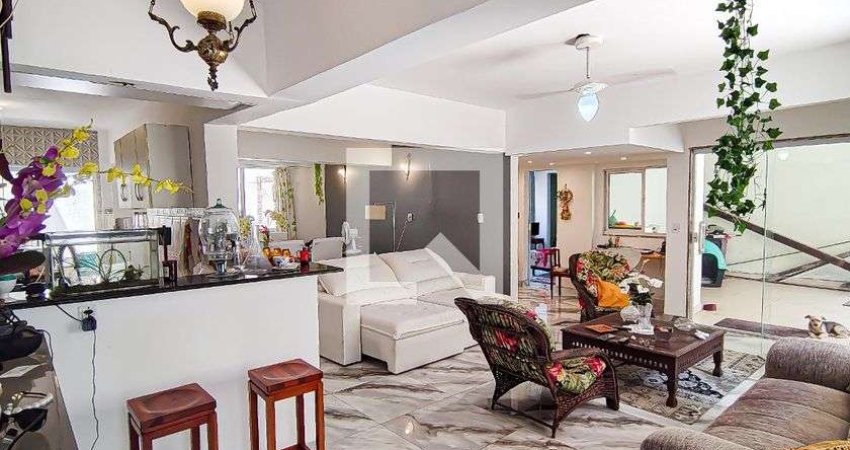 Casa para Aluguel - Taquara, 5 Quartos,  195 m² - Rio de Janeiro