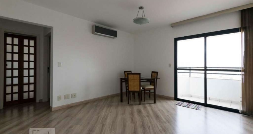 Apartamento para Aluguel - Mooca, 1 Quarto,  67 m² - São Paulo