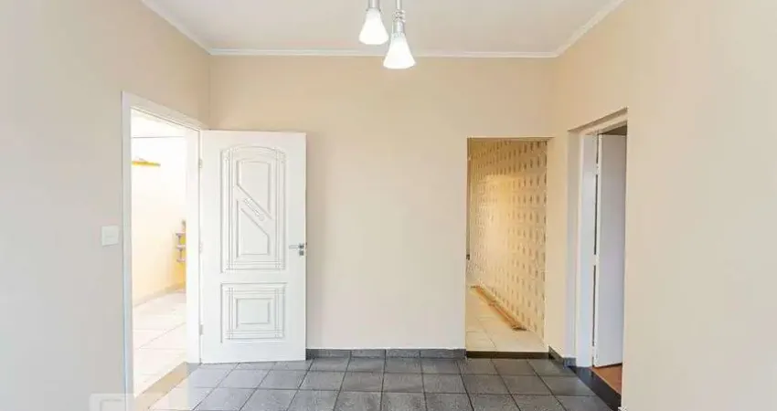 Casa para Aluguel - Casa Verde, 3 Quartos,  90 m² - São Paulo