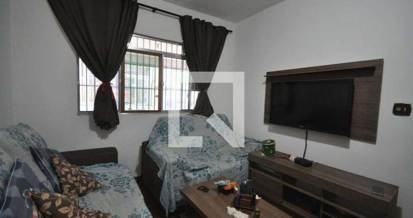 Casa para Aluguel - Parque Casa de Pedra, 3 Quartos,  150 m² - São Paulo