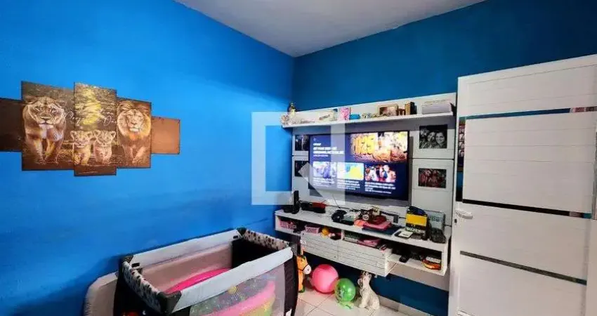 Casa para Aluguel - Parque Residencial Almerinda Chaves, 3 Quartos,  125 m² - Jundiaí