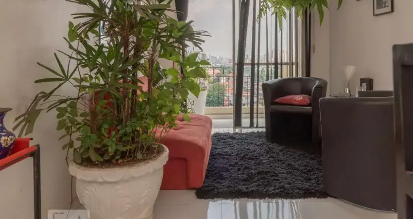 Apartamento para Aluguel - Saúde, 2 Quartos,  72 m² - São Paulo