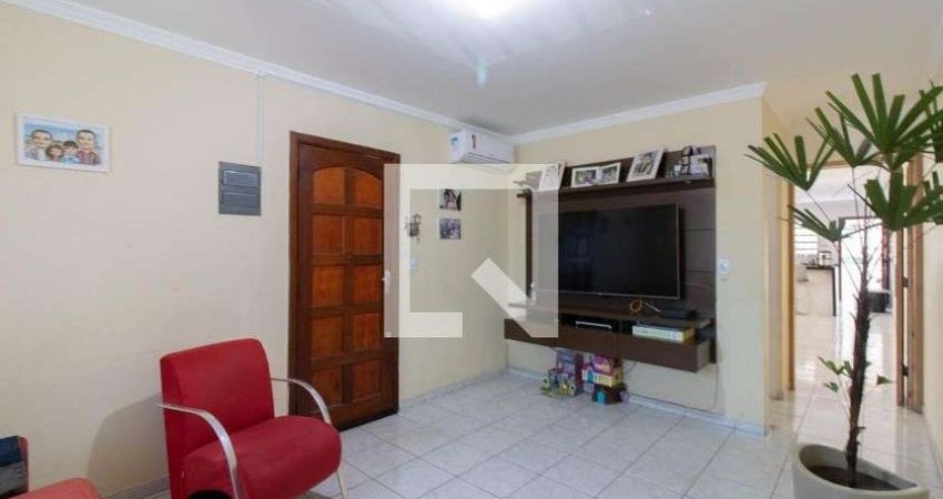 Casa para Aluguel - Macedo, 3 Quartos,  150 m² - Guarulhos