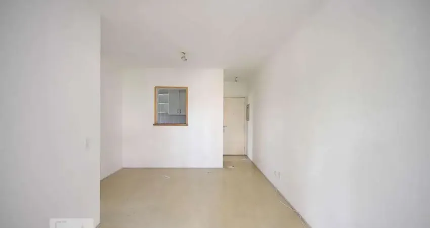 Apartamento para Aluguel - Panamby, 3 Quartos,  90 m² - São Paulo