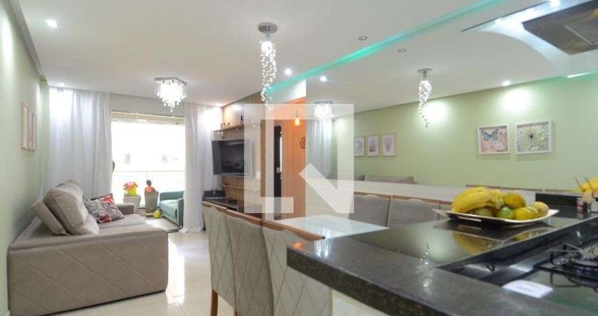 Apartamento para Aluguel - Vila Galvão, 3 Quartos,  70 m² - Guarulhos