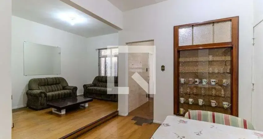 Apartamento para Aluguel - Centro, 2 Quartos,  106 m² - São Paulo