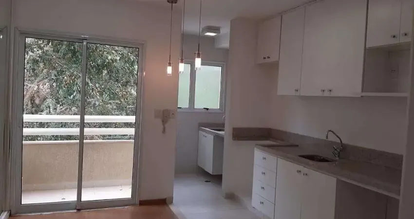 Apartamento para Aluguel - Cambuí, 1 Quarto,  55 m² - Campinas