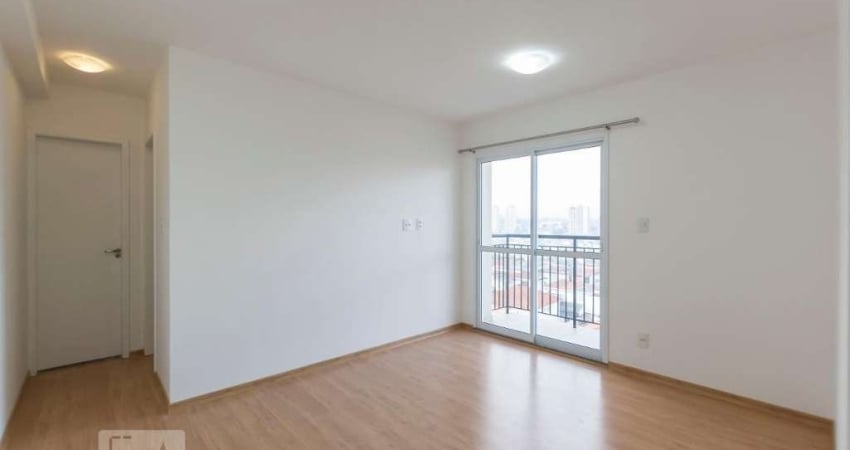Apartamento para Aluguel - Bosque da Saúde, 1 Quarto,  41 m² - São Paulo