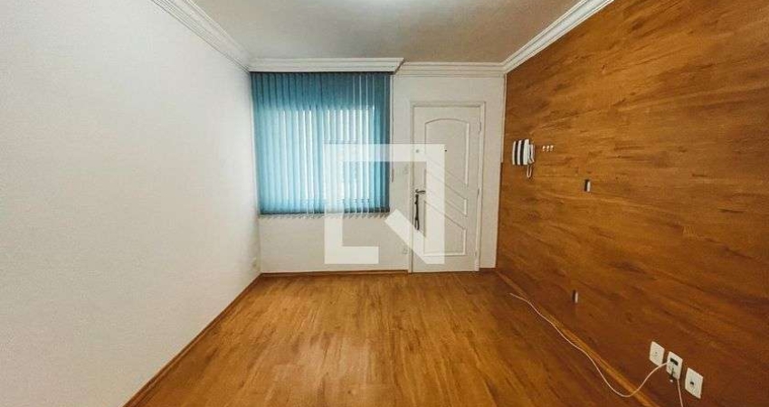 Apartamento para Aluguel - Água Fria, 2 Quartos,  75 m² - São Paulo