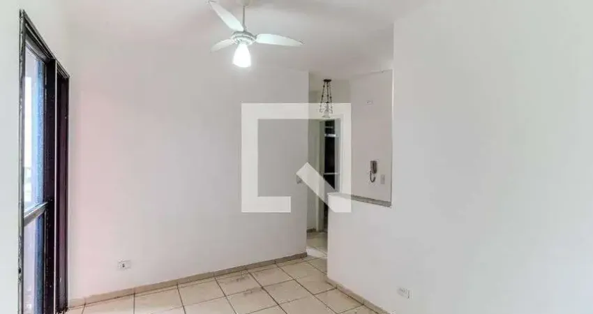 Apartamento para Aluguel - Santa Cecília, 1 Quarto,  34 m² - São Paulo