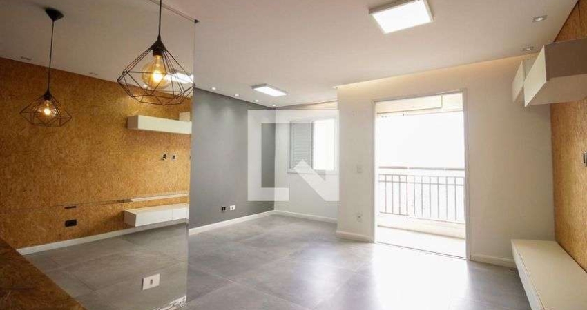 Apartamento para Aluguel - Sapopemba, 1 Quarto,  45 m² - São Paulo