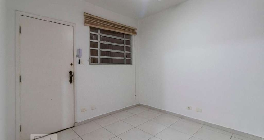 Apartamento para Aluguel - Aclimação, 1 Quarto,  35 m² - São Paulo