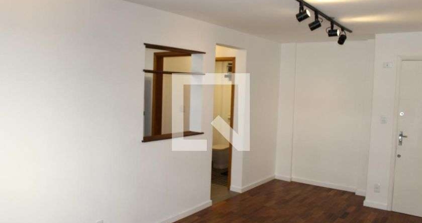 Apartamento para Aluguel - Santa Cecília, 1 Quarto,  30 m² - São Paulo
