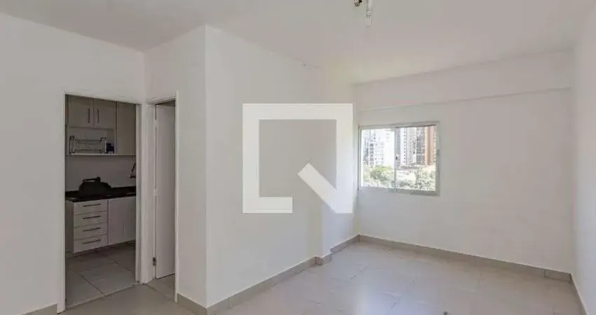 Kitnet / Stúdio para Aluguel - Aclimação, 1 Quarto,  35 m² - São Paulo