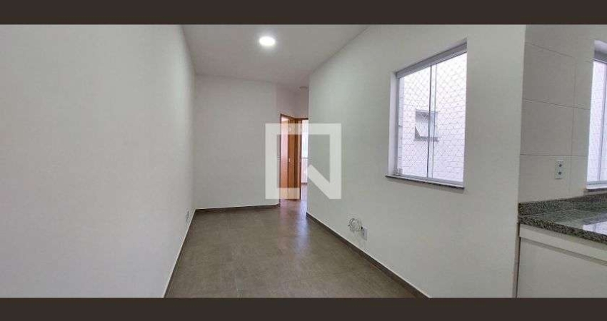 Cobertura para Aluguel - Jardim Milena, 2 Quartos,  122 m² - Santo André