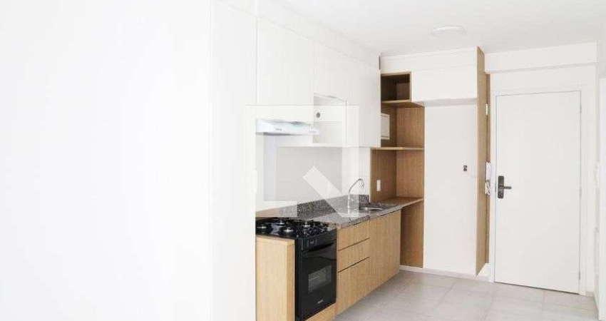 Apartamento para Aluguel - Bela Vista, 1 Quarto,  28 m² - São Paulo