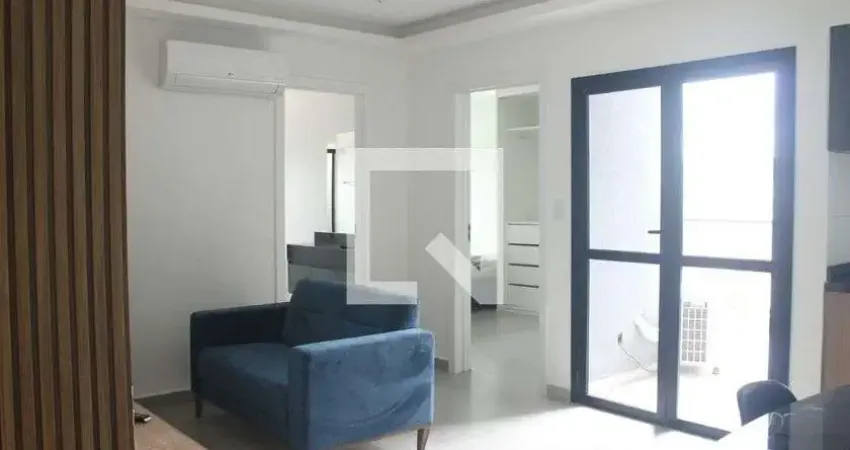 Apartamento para Aluguel - Vila Marieta, 1 Quarto,  50 m² - Campinas