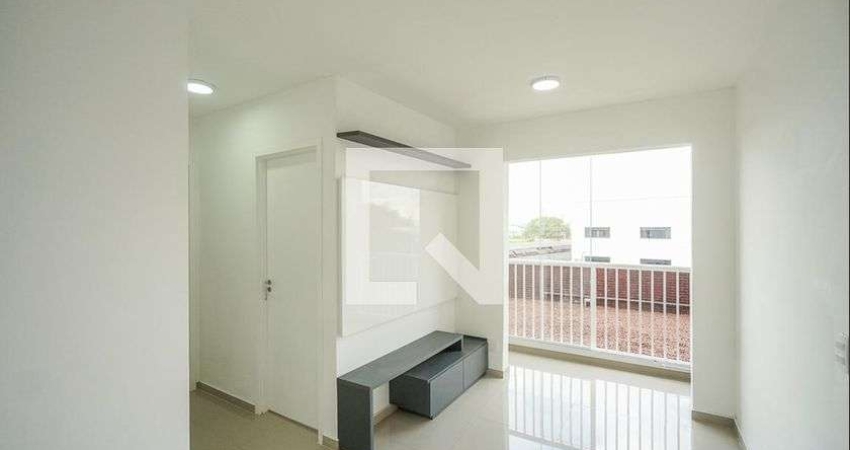 Apartamento para Aluguel - Tatuapé, 2 Quartos,  53 m² - São Paulo