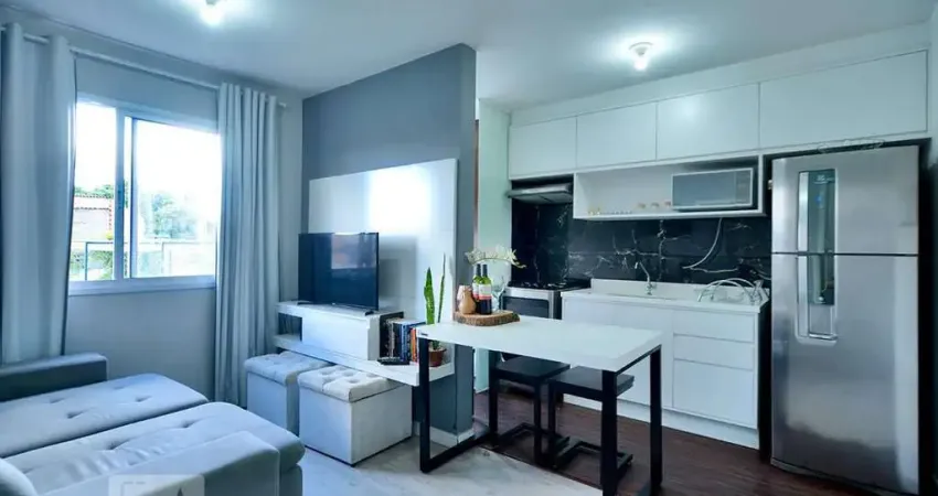 Apartamento para Aluguel - Água Branca, 1 Quarto,  31 m² - São Paulo