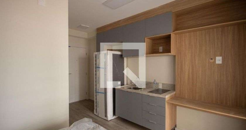 Apartamento para Aluguel - Vila Gustavo, 1 Quarto,  27 m² - São Paulo