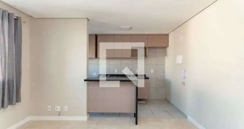 Apartamento para Aluguel - Barra Funda, 1 Quarto,  34 m² - São Paulo