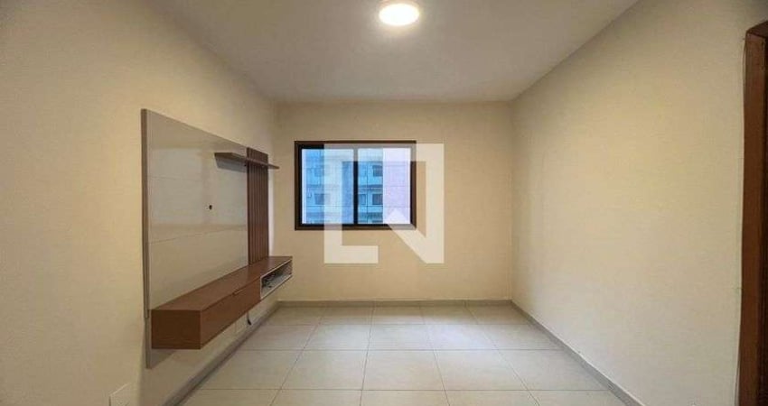 Apartamento para Aluguel - Jardim Paulista, 1 Quarto,  43 m² - São Paulo