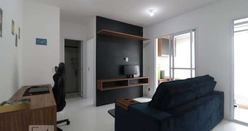 Apartamento para Aluguel - Belém, 1 Quarto,  38 m² - São Paulo