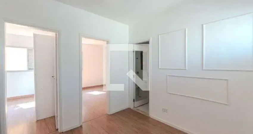 Apartamento para Aluguel - Consolação, 2 Quartos,  42 m² - São Paulo