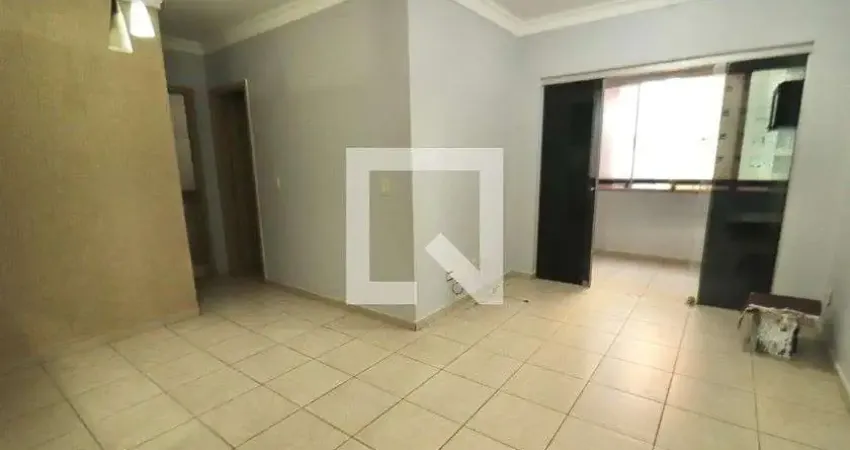 Apartamento para Aluguel - Jardim Goiás, 2 Quartos,  70 m² - Goiânia