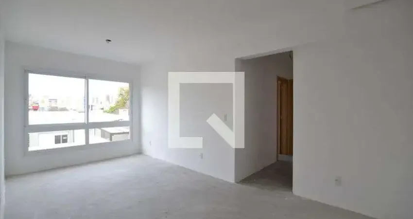 Apartamento para Aluguel - Santana, 2 Quartos,  64 m² - Porto Alegre