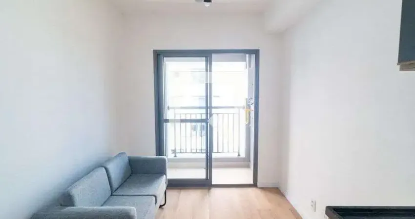 Kitnet / Stúdio para Aluguel - Vila Mascote, 1 Quarto,  29 m² - São Paulo