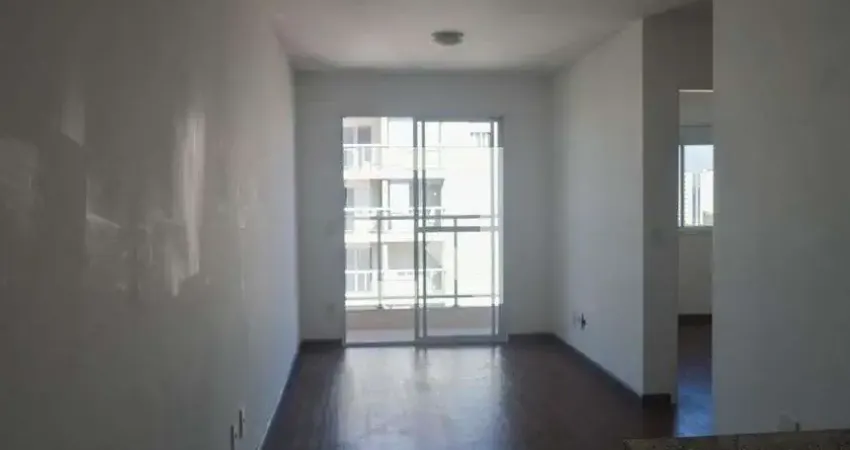 Apartamento para Aluguel - Tatuapé, 2 Quartos,  63 m² - São Paulo