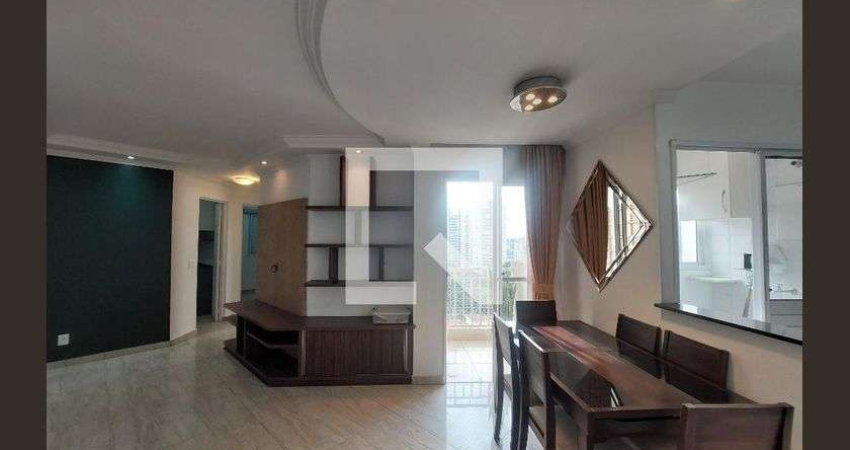 Apartamento para Aluguel - Jardim Marajoara , 2 Quartos,  60 m² - São Paulo