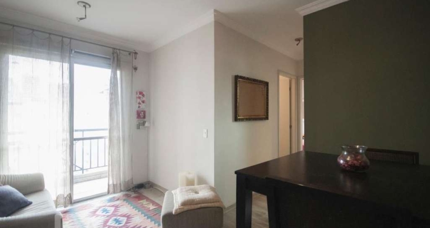 Apartamento para Aluguel - Panamby, 2 Quartos,  50 m² - São Paulo