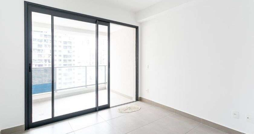 Kitnet / Stúdio para Aluguel - Pinheiros, 1 Quarto,  26 m² - São Paulo