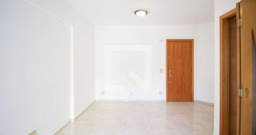Apartamento para Aluguel - Moema, 1 Quarto,  43 m² - São Paulo