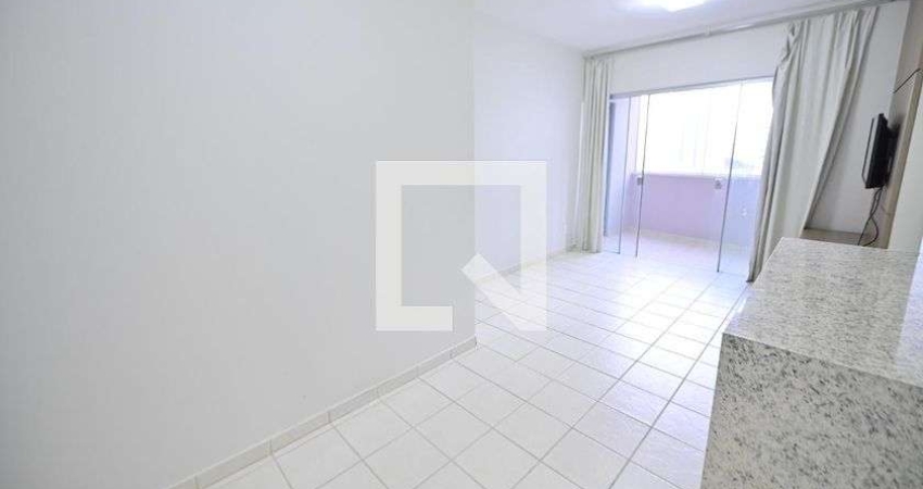 Apartamento para Aluguel - Jardim Goiás, 2 Quartos,  60 m² - Goiânia