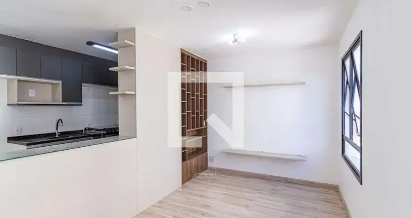 Apartamento para Aluguel - Centro, 1 Quarto,  40 m² - Osasco