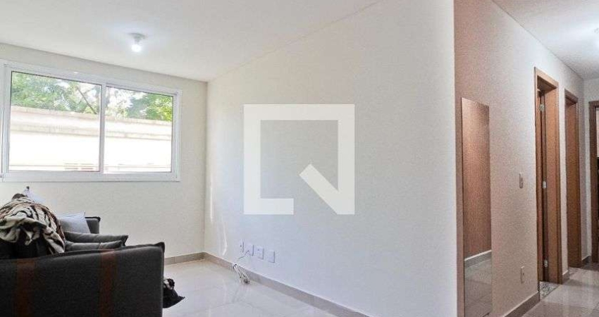 Apartamento para Aluguel - Jardim Iris , 1 Quarto,  36 m² - São Paulo