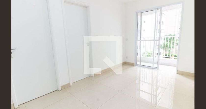 Apartamento para Aluguel - Mooca, 2 Quartos,  42 m² - São Paulo