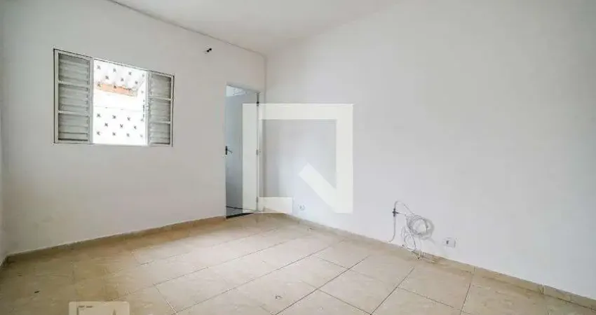 Casa para alugar na Rua Gamboas, Vila Mazzei, São Paulo