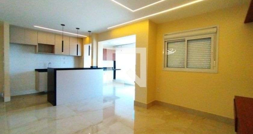 Cobertura para Aluguel - Tatuapé, 2 Quartos,  66 m² - São Paulo