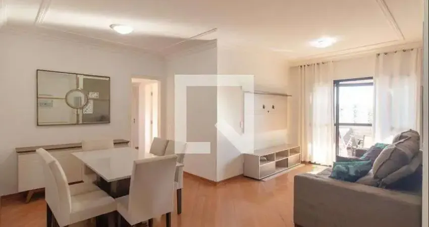 Apartamento para Aluguel - Portão, 3 Quartos,  98 m² - Curitiba