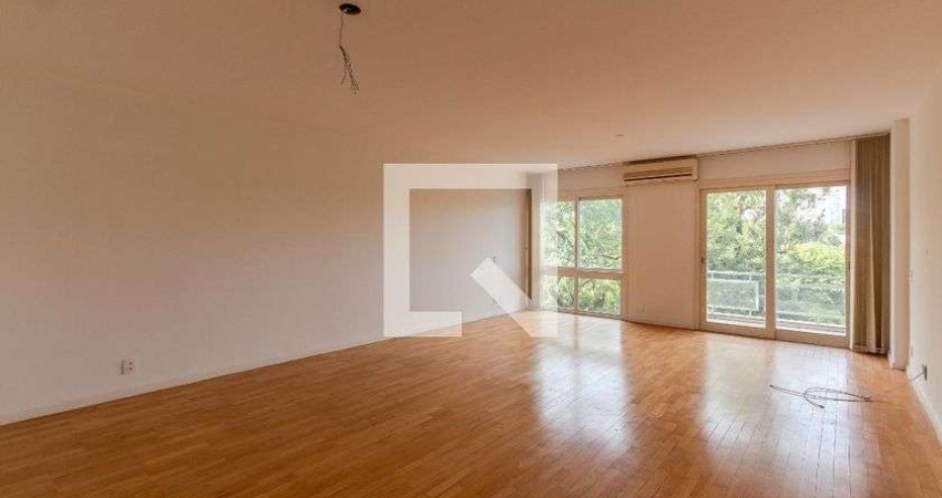 Apartamento para Aluguel - Moinhos de Vento, 3 Quartos,  170 m² - Porto Alegre
