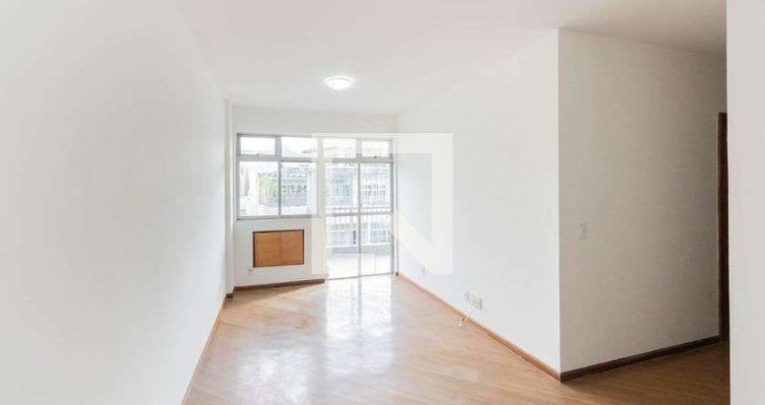 Apartamento para Aluguel - Tijuca, 3 Quartos,  100 m² - Rio de Janeiro