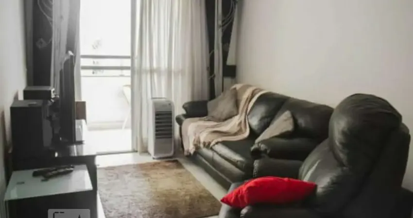 Apartamento para Aluguel - Tatuapé, 3 Quartos,  68 m² - São Paulo