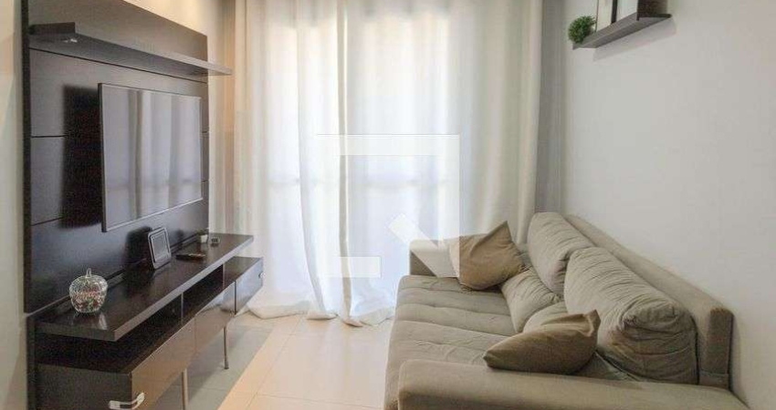 Apartamento para Aluguel - Vila Galvão, 2 Quartos,  46 m² - Guarulhos