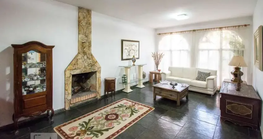 Casa para Aluguel - Adalgisa, 3 Quartos,  500 m² - Osasco