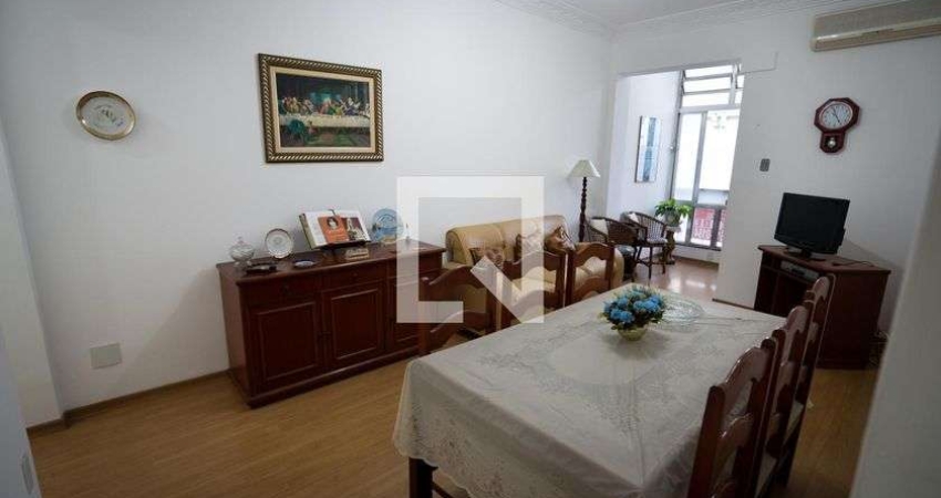 Apartamento para Aluguel - Glória, 3 Quartos,  80 m² - Rio de Janeiro